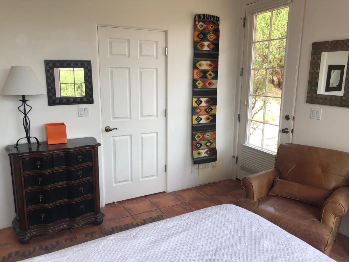 The Penrose Bed & Breakfast Σεντόνα Εξωτερικό φωτογραφία