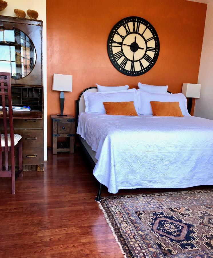 The Penrose Bed & Breakfast Σεντόνα Εξωτερικό φωτογραφία