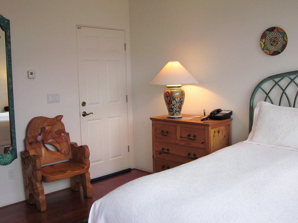 The Penrose Bed & Breakfast Σεντόνα Εξωτερικό φωτογραφία