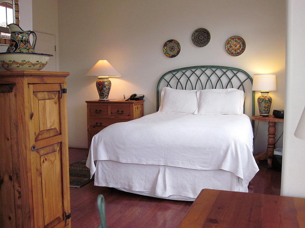 The Penrose Bed & Breakfast Σεντόνα Εξωτερικό φωτογραφία