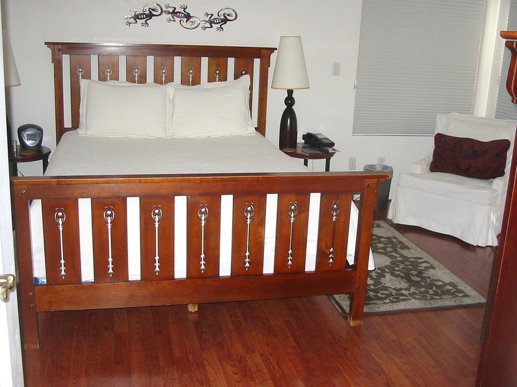 The Penrose Bed & Breakfast Σεντόνα Εξωτερικό φωτογραφία