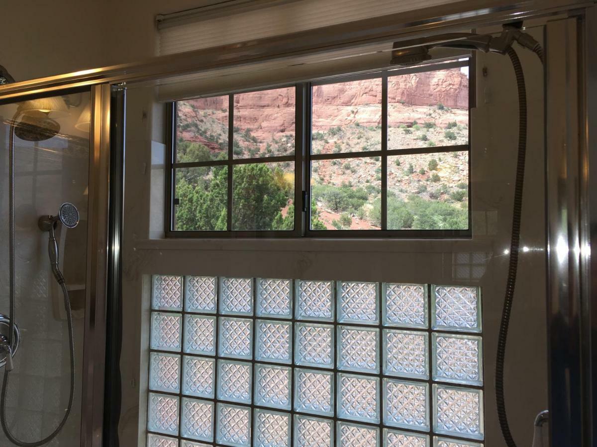 The Penrose Bed & Breakfast Σεντόνα Εξωτερικό φωτογραφία